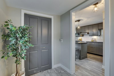 Unit 17 — 3100 Dorchester Road — photo 3