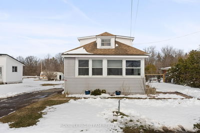253 Mclean St, Renfrew - Renfrew