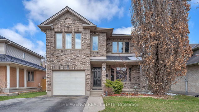 62 Napoleon Drive