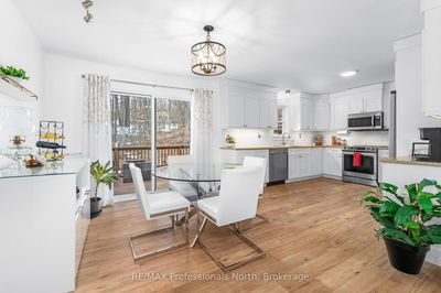 7 Mirror Lake Dr, Muskoka Lakes - Medora