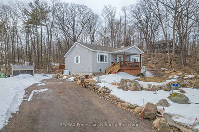 7 Mirror Lake Dr, Muskoka Lakes - Medora image-0-4