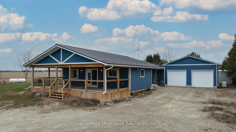 84610 Bluewater Highway, Ashfield-Colborne-Wawanosh - Ashfield image-0-0