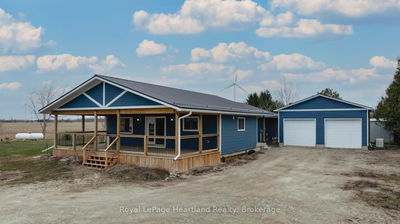 84610 Bluewater Highway, Ashfield-Colborne-Wawanosh - Ashfield