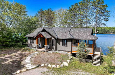 Unit 2 — 4002 Muskoka Rd 169, Muskoka Lakes - Medora