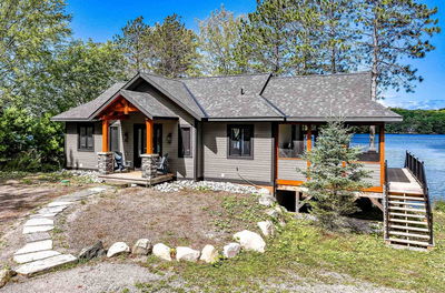 Unit 2 — 4002 Muskoka Rd 169, Muskoka Lakes - Medora image-0-1
