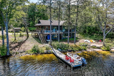 Unit 2 — 4002 Muskoka Rd 169, Muskoka Lakes - Medora image-0-2