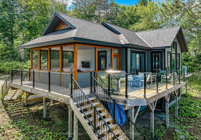 Unit 2 — 4002 Muskoka Rd 169, Muskoka Lakes - Medora image-0-3