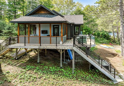 Unit 2 — 4002 Muskoka Rd 169, Muskoka Lakes - Medora image-0-4