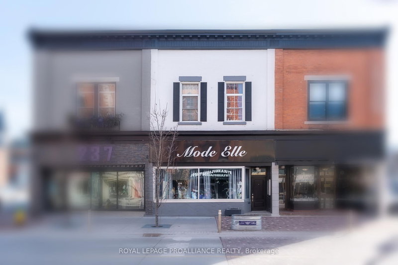 291 Front St, Belleville, K8N 2Z6 | Image 2