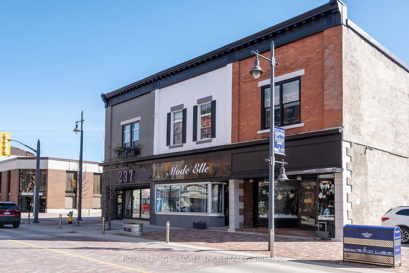 291 Front St, Belleville, K8N 2Z6 | Image 3