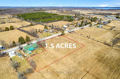 1793 Drummond 7th Concession, Perth - Drummond N Elmsley (Drummond) Twp