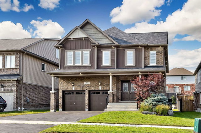 15 Wetland Way