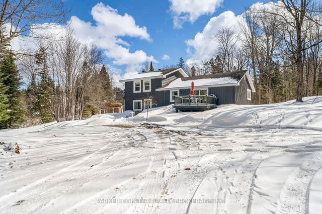 365 Clearwater Lake Road