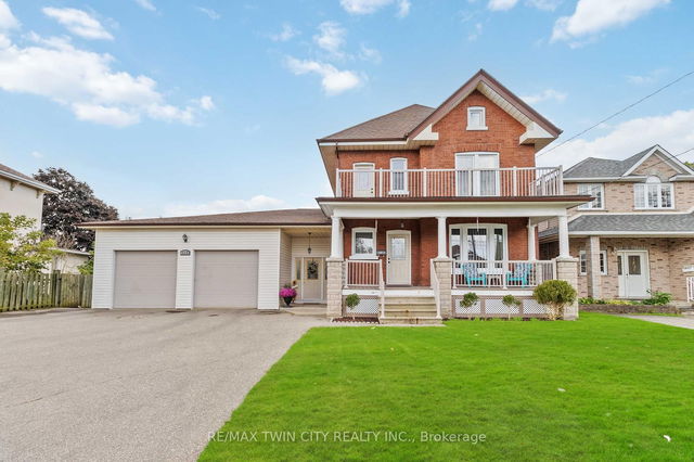 116 Terrace Hill Street