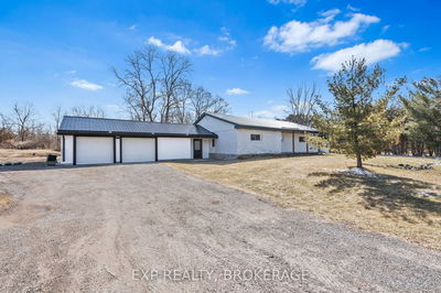 675 MILLHAVEN Rd, Bissett Creek - Lennox and Addington - South