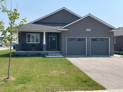 Detached House leased at 173 SHEARWATER Trail, Goderich, Ontario, N7A 0C3 - Goderich (Town) - MLS: X12078589