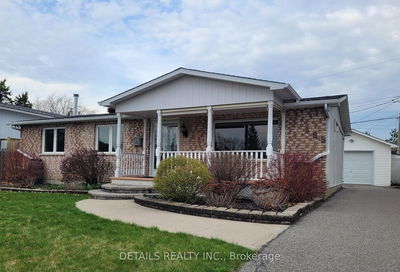 395 Hatfield Cres, Ottawa - Bilberry Creek/Queenswood Heights
