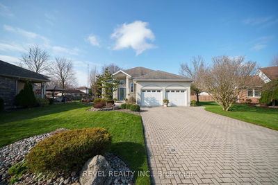 7 Westminister Crt, Chatham-Kent - Chatham
