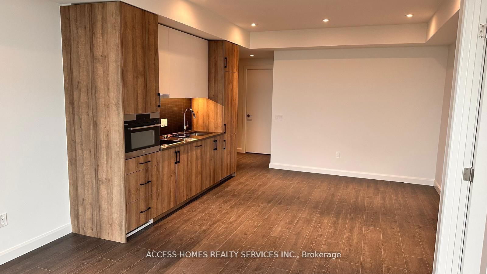 Condo leased at 603-741 King Street, Kitchener, N2G 1E5 - MLS: X12078724