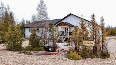 107 Whiskey Harbour Rd, Northern Bruce Peninsula - Northern Bruce Peninsula