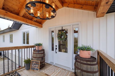 107 Whiskey Harbour Rd, Northern Bruce Peninsula - Northern Bruce Peninsula image-0-1