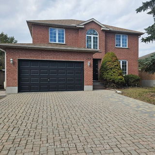 508 Barwick Crescent