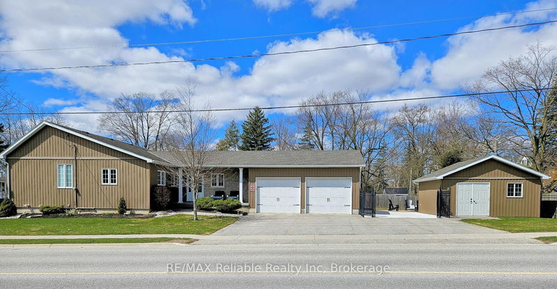 223 High St, Central Huron - Clinton image-0-0