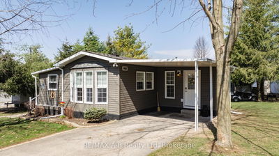 Unit 924 — 316489 31ST Line, Zorra - Rural Zorra image-0-1