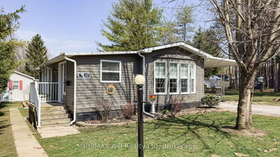 Unit 924 — 316489 31ST Line, Zorra - Rural Zorra image-0-2