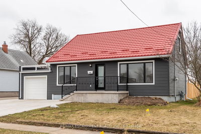 132 FRANKLIN Ave, Port Colborne - Main Street image-0-2
