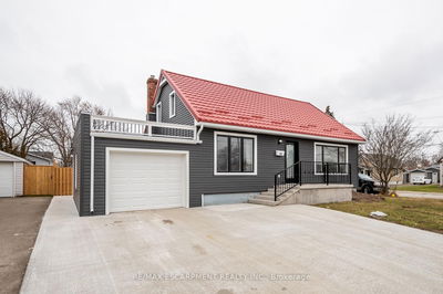 132 FRANKLIN Ave, Port Colborne - Main Street image-0-3