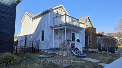 124 South St, Gananoque - Gananoque