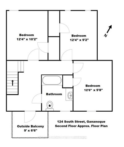 124 South St, Gananoque - Gananoque image-0-2