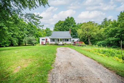 1448 PERRAULT Rd, Eganville - Eganville/Bonnechere Twp