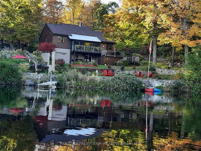 105 Charlies Lane, Burnstown - Greater Madawaska