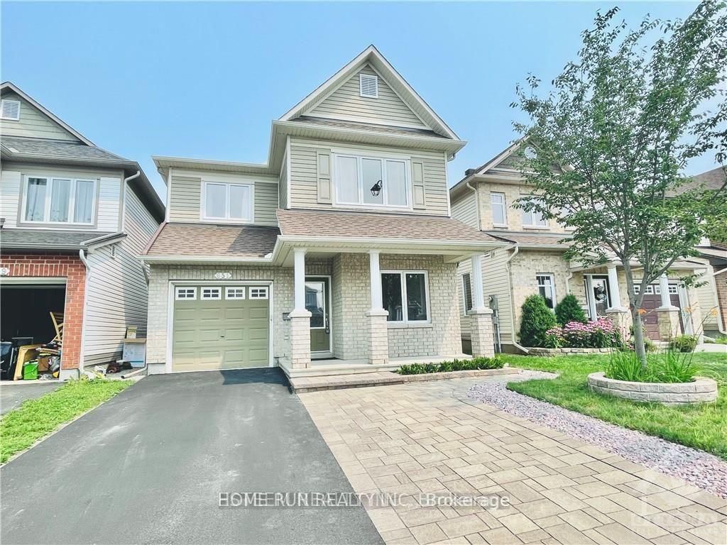 Detached House for lease at 651 Clearbrook Drive, Ottawa, Barrhaven - Strandherd, K2J 5S1 - MLS: X12079188