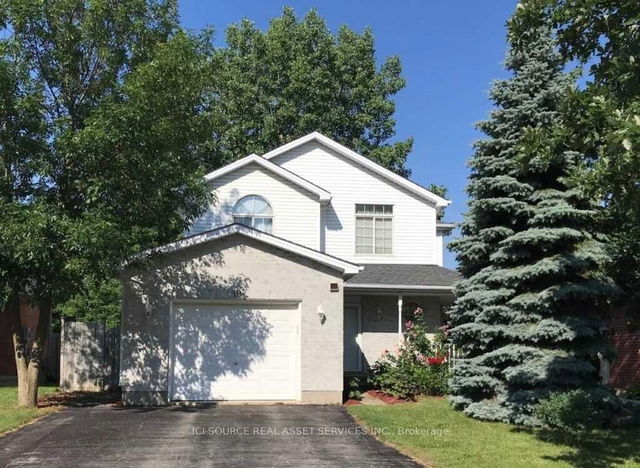 19 Tanoak Drive