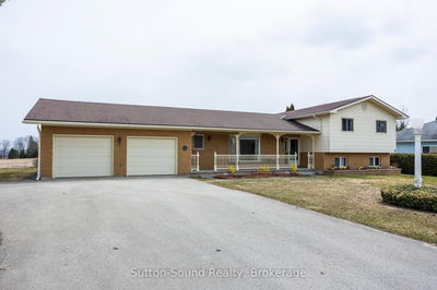 178463 Grey Road 17 Rd, Georgian Bluffs - Georgian Bluffs image-0-2