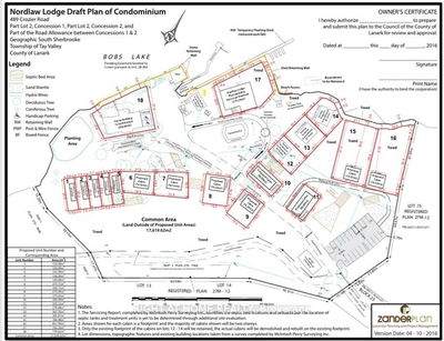 489 Crozier Rd, Westport - Bathurst/Burgess & Sherbrooke (South Sherbrooke) Twp