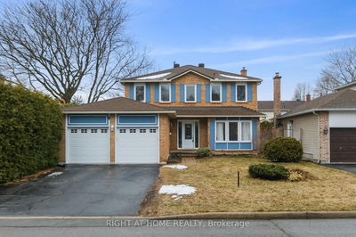 1393 Bouton D'Or Way, Ottawa - Bilberry Creek/Queenswood Heights