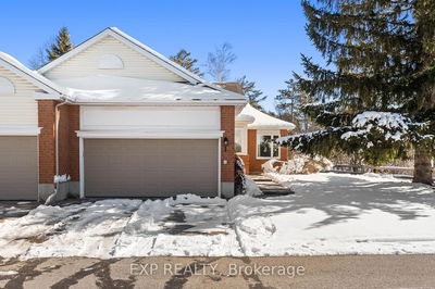 1 Heather Glen Crt, Stittsville - Stittsville (Central)