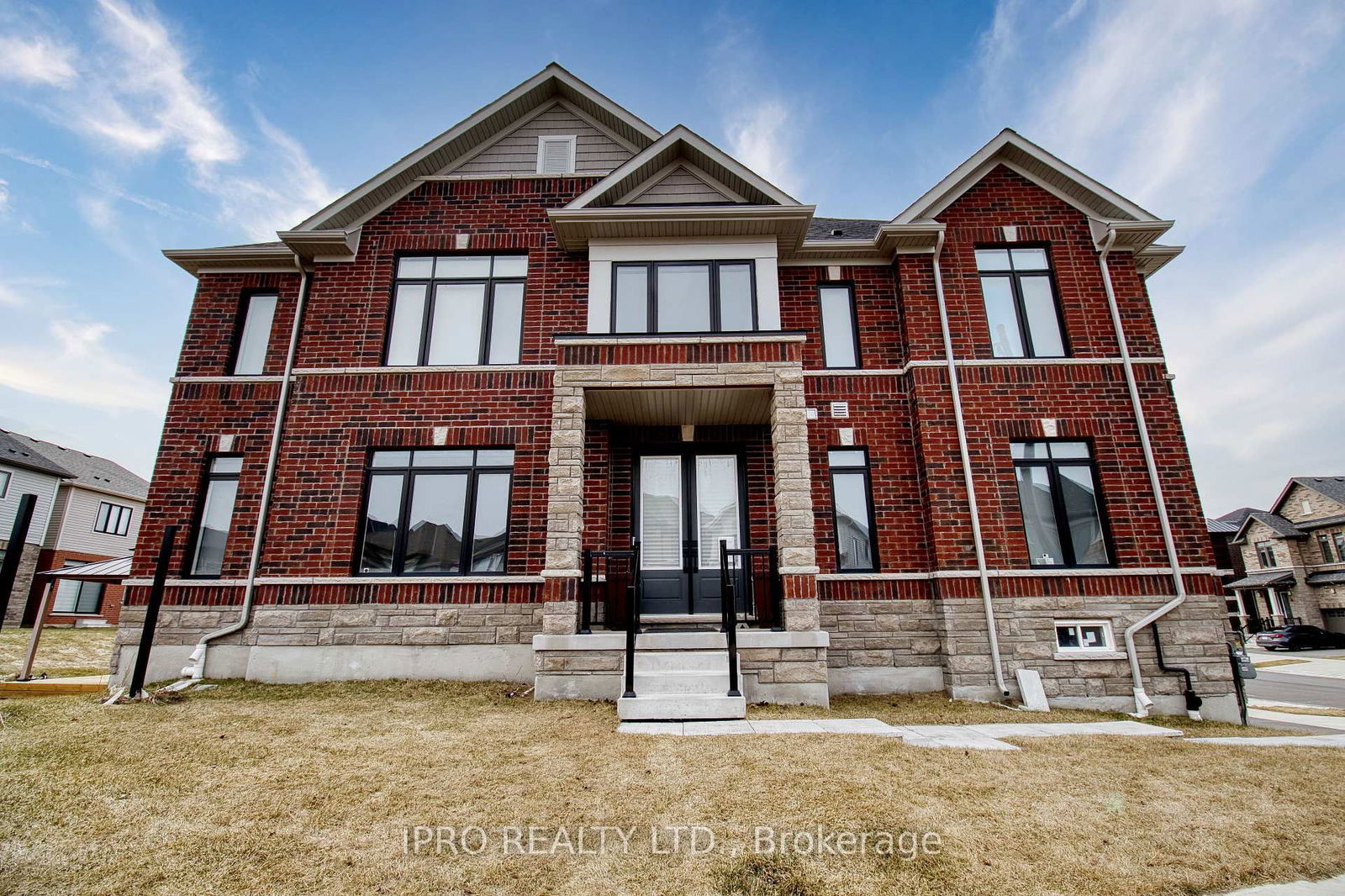 Detached House for sale at 41 Steadman Street, Cambridge, N1S 0C7 - MLS: X12079423