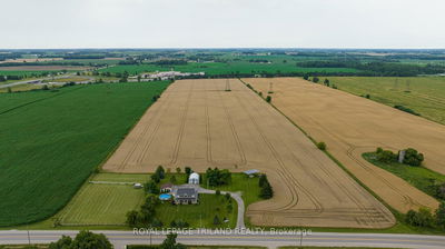 2703 BRADLEY Ave, Thames Centre - Rural Thames Centre