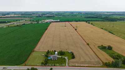 2703 BRADLEY Ave, Thames Centre - Rural Thames Centre image-0-1