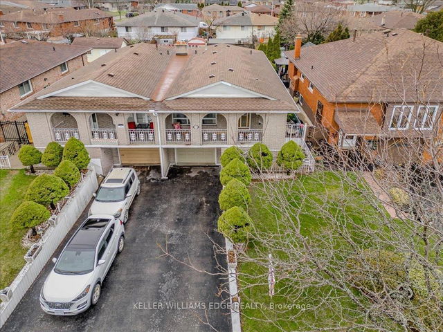 243 A Green Road