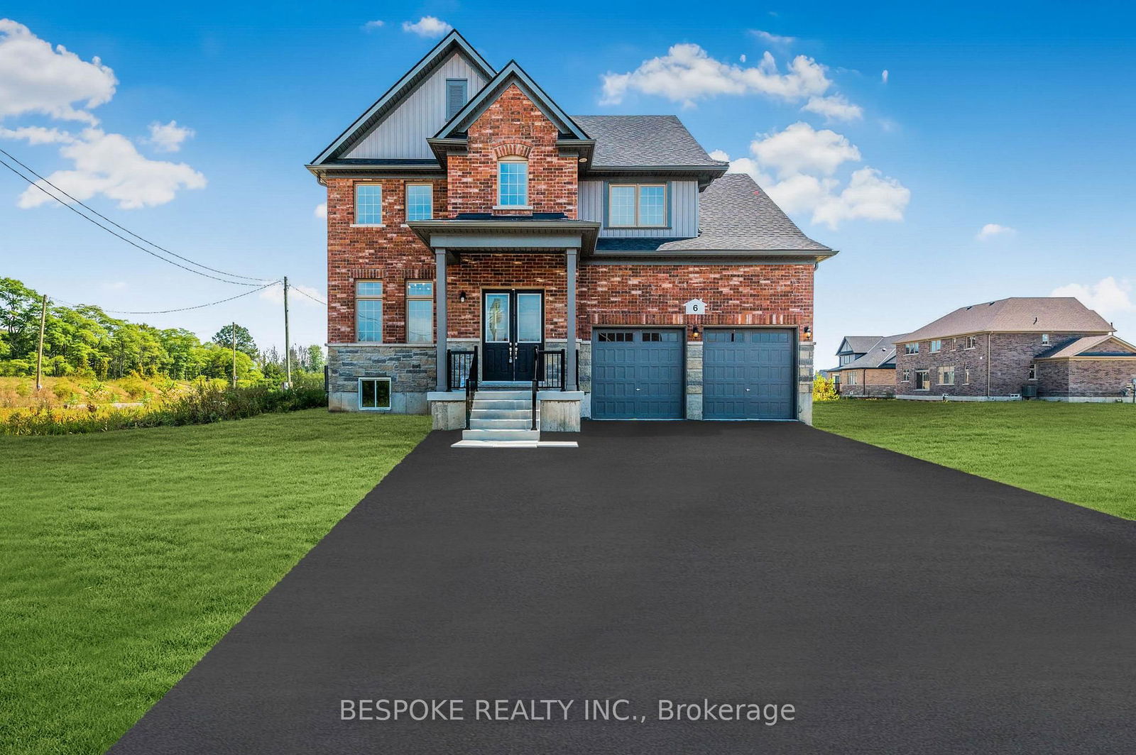 Building at 6 East Vista Terrace, Quinte West, Murray Ward