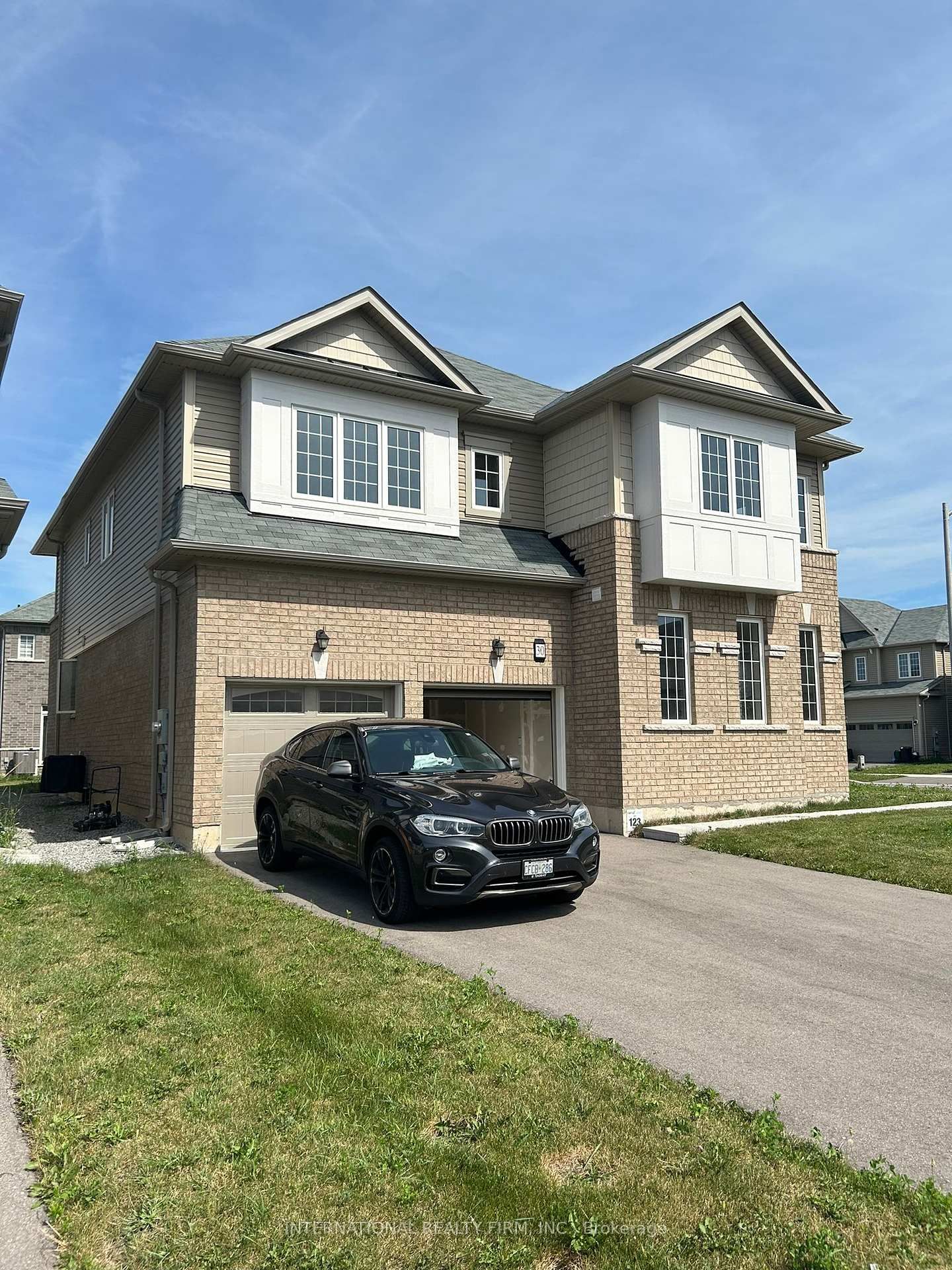 Detached House for lease at 30 Sara Drive, Thorold, Hurricane/Merrittville, L3J 0G4 - MLS: X12079516