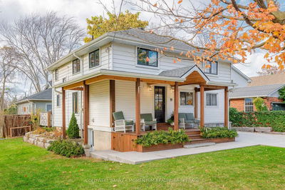 10A BETTS Ave, Grimsby - Grimsby Beach image-0-1