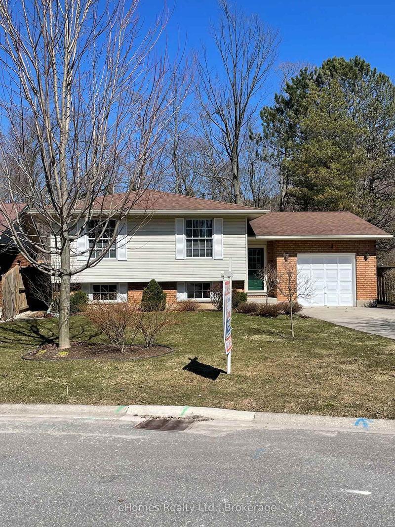 170 5th Ave, Owen Sound - Owen Sound image-0-0