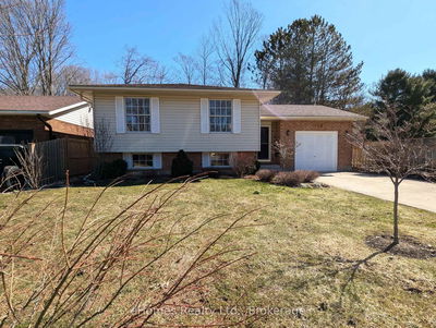 170 5th Ave, Owen Sound - Owen Sound image-0-1